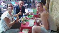 Street Food Tour with Hanoian Snacks