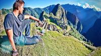 Excursion de 2 jours dans la Vallée sacrée de Cuzco au Machu Picchu Excursion de 2 jours dans la Vallée sacrée de Cuzco au Machu Picchu