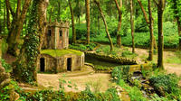 Full-Day Private Tour: Discover Sintra's World Heritage Sites