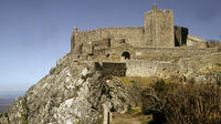 Private Day Tour: Marvão and Ammaia Roman Village from Lisbon