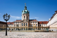 «Une soirée au palais de Charlottenburg», concert de l'Orchestre de la Résidence de Berlin