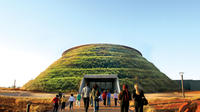 Full-Day Cradle of Humankind Guided Tour from Johannesburg or Pretoria