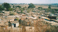 Johannesburg Soweto Tour