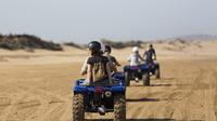 3-Hour Guided QuadTour From Essaouira