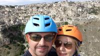 Matera e-bike Tour