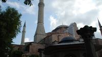 Istanbul Old City Walking Tour