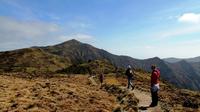 Pico da Vara Hiking Tour