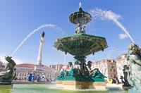 Privétour van een halve dag langs Joodse bezienswaardigheden in Lissabon Privétour van een halve dag langs Joodse bezienswaardigheden in Lissabon