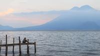7-Day Tour: la Semaine Sainte au Guatemala