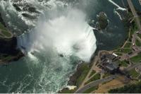 Excursion privée: vol romantique en hélicoptère au-dessus des chutes du Niagara