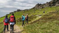 Peak District Guided Hill and Moorland Walk