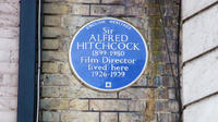 The Alfred Hitchcock London Walk