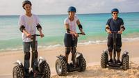 Îles Caïmans Seven Mile Beach Segway Tour