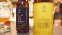 Budapest Craft Beer Visite