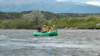 Lower Browns Canyon Mildwater Float Trip