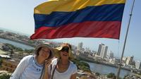 Shore Excursion: Cartagena City Tour