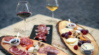 Lisbonne Wine and Food Tasting