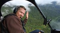 Alaska Wilderness Helicopter Tour