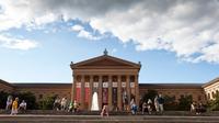 Philadelphia Museum of Art General Admission