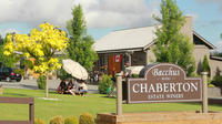 Fraser Valley Private Winery Tour