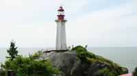 Victoria et Butchart Gardens Private Tour