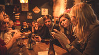 4-Hour Beer Tasting Tour à Gand