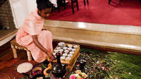 Explore Ethiopian Culture and Coffee