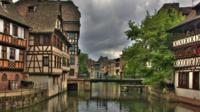 Strasbourg Social Impact Tour of Local Art and Culture