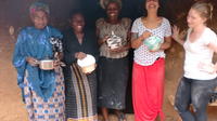 Uganda Discovery Tour: Cultural Immersion through Art and Food