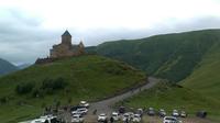 Full Day Jeep Tour to Kazbegi and Truso Gorge from Tbilisi