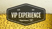 Expérience vélo électrique VIP Craft Beer