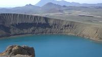 Diamond Circle Tour with Waterfalls and Amazing Landscapes from Akureyri