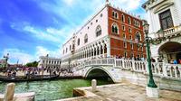 Afternoon in Venice - Walking Tour and Doge's Palace Guided Tour