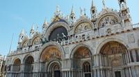 Guided Visit of St Mark's Basilica