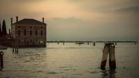 Mystery in Venedig: Die Legenden und Geister des Cannaregio-Viertels Mystery in Venedig: Die Legenden und Geister des Cannaregio-Viertels