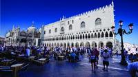 Skip the Line: Guided Tour of the Doge's Palace