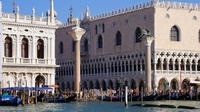 Skip the Lines: Guided Tours to Doge's Palace and St Mark's Basilica 