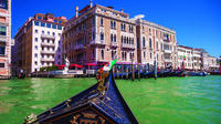 Venice Gondola Experience