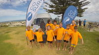 Leçons privées et Groupe surf à Scarborough