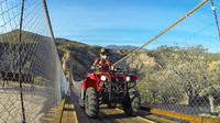 Off-Road Runners ATV Tour in Los Cabos