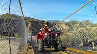Off-Road Runners ATV Tour à Los Cabos avec déjeuner