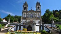 Braga and Guimarães Day Tour From Porto