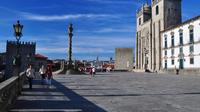 Half-Day Monumental Porto Tour with Wine Tasting  