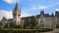 2 Hour Iasi Walking Tour