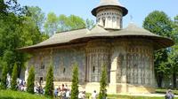 Iasi Unesco Heritage Tour in Bucovina