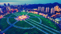 Privétour van één dag: Dalian verkennen Privétour van één dag: Dalian verkennen