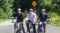 Vélo électrique et randonnée guidée Eco-Tour