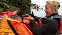 Ketchikan Kayak Eco-Tour