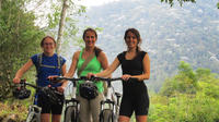 Pereira Full Day Bike Tour: Nature and Coffee 