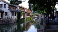 Private Day Tour: Zhouzhuang Water Town From Shanghai 